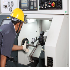 DỊCH VỤ SỬA CHỮA MÁY CNC